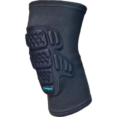 Amplifi Knee Sleeve black