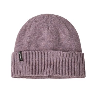 Patagonia Beanie Brodeo stormy mauve