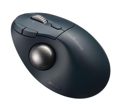 Kensington K72196WW Trackball ProFit Ergo TB550, schwarz