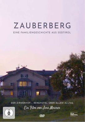 Zauberberg - - (DVD Video / Sonstige / unsortiert)