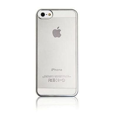 Spada ElectroStyle Soft Cover TPU Case SchutzHülle für Apple iPhone 5 5s SE