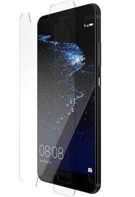 Tech21 Impact Shield SelfHeal DisplayFolie Klar SchutzFolie für Huawei P10