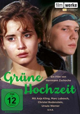 Grüne Hochzeit - Icestorm Entertainment GmbH - (DVD Video / Sonstige / unsortiert)