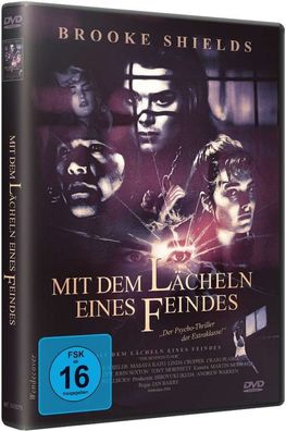 Mit dem Lächeln eines Feindes - - (DVD Video / Sonstige / unsortiert)