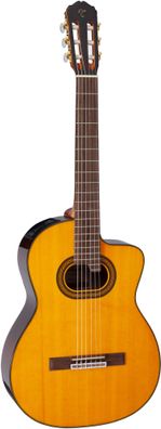 Takamine GC6CE-NAT Natural