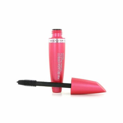 False Lash Effect, Women, Mascara Black (Pink Case), 9 g