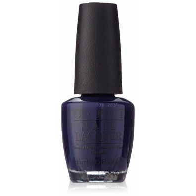 Lac de unghii OPI Nail Lacquer Road House Blues, 15ml