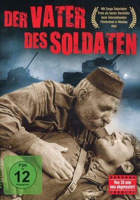 Der Vater des Soldaten - - (DVD Video / Sonstige / unsortiert)