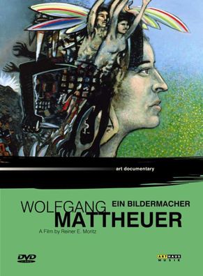 Arthaus Art Documentary: Wolfgang Mattheuer - - (DVD Video / Sonstige / unsortiert)