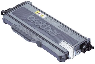 Brother TN2110 Original Brother Toner-Kit (TN-2110)