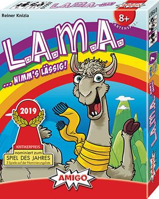 LAMA