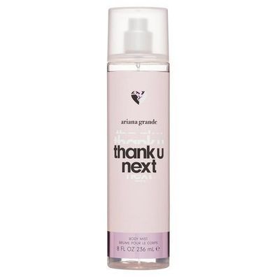 Ariana Grande Dankeschön Körperspray, 236ml