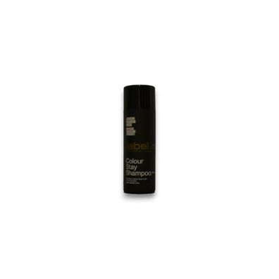 Label. M Color Stay Shampoo 60ml