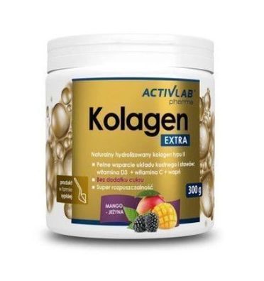 Kollagen Extra, 300g