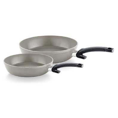 Fissler Ceratal® Comfort Pfannen-Set 24 & 28 cm 159-220-02-100/0