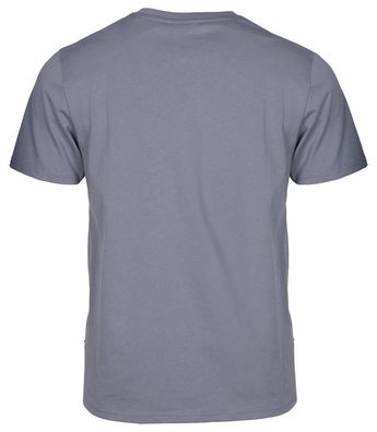 Pinewood 5518 Fish T-Shirt Shadow Blue (360)