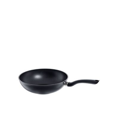 Fissler Cenit® Wokpfanne Induktion 28 cm 045-801-28-100/0