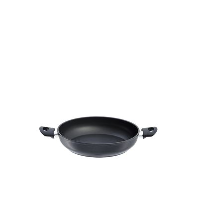 Fissler Cenit® Servierpfanne Induktion 28 cm 045-501-28-100/0