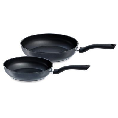 Fissler Cenit® Pfannen-Set Induktion, 2-tlg. 045-301-02-100/0