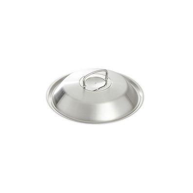 Fissler Original-Profi Collection® Metalldeckel Wok 30 cm 084-823-30-600/0