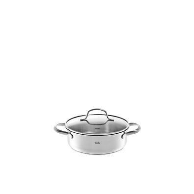 Fissler San Francisco Bratentopf 20 cm 040-123-20-000/0