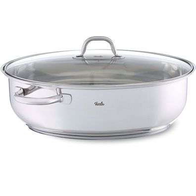 Fissler Edelstahlbräter Induktion 033-701-38-000/0