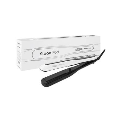 L’Oréal SteamPod 3.0 Haarglätter Ceramic Pop Glätten Warmluft Glätteisen 150 W