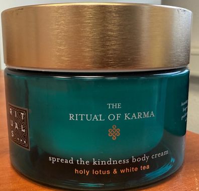 Rituals The Ritual of Karma Body Cream – 220 ml