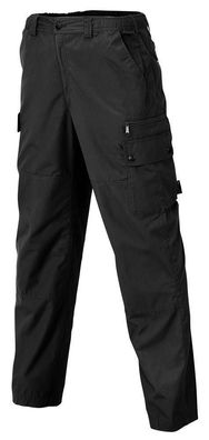 Pinewood 9080 Finnveden Winter Hose schwarz (400)