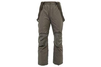 Carinthia HIG 4.0 Hose olive