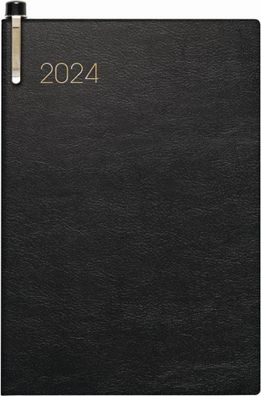 2024 Brunnen Taschenkalender