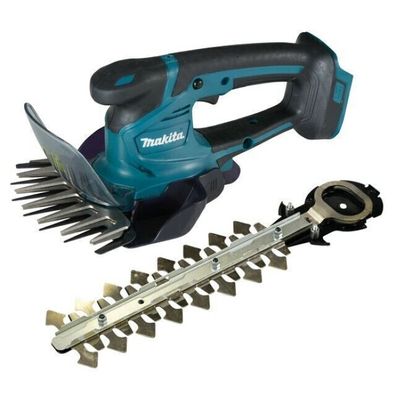 MAKITA AKKU-GRASSCHERE DUM604ZX 18 V ohne Akku/Ladegerät Solo