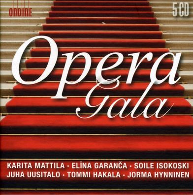 Various: Opera Gala