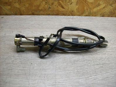 Saab 9-3 Cabrio Original Hydraulikzylinder links innen 5363122