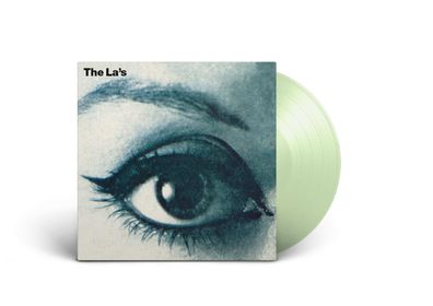 The La's: La's (Limited Edition) (Coke Bottle Green Vinyl)