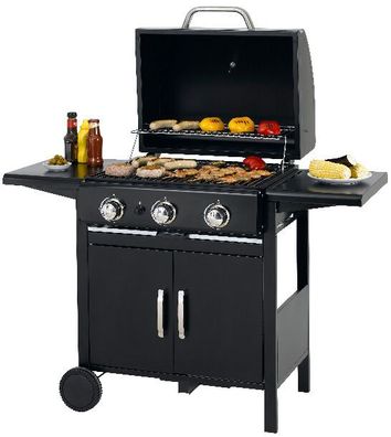 Tepro 3152 Gasgrill Mayfield 3