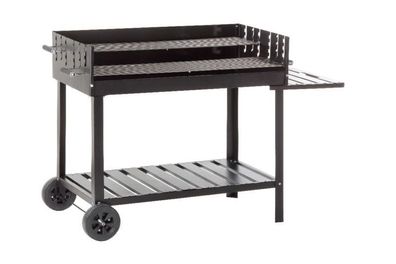 Tepro 00299-1 Grill Boxgrill Holzkohlengrill "Atlanta"