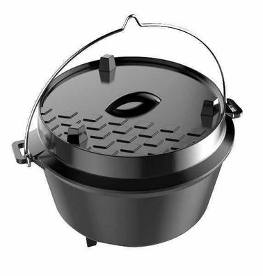 Tepro 8233N Dutch Oven L