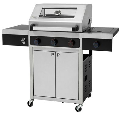 Tepro 3314 Gasgrill Keansburg 3 Special Edition