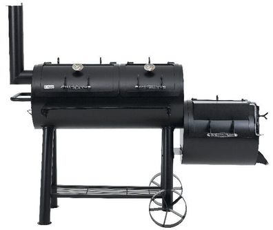 Tepro 1146 Massiv Smoker "Indianapolis"