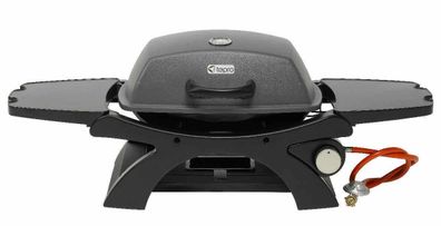 Tepro 3142N Tisch Gasgrill Abington