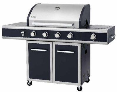 Tepro 3175 Gasgrill Vancouver