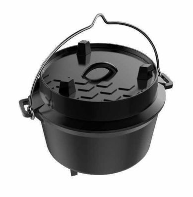 Tepro 8231 Dutch Oven S