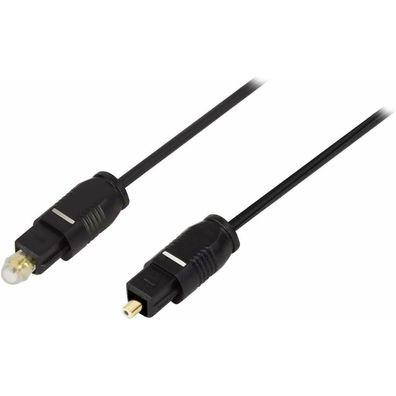 Logilink - Audio Cable - Ca1005 - Toslink > Toslink - Optical - 0.50m