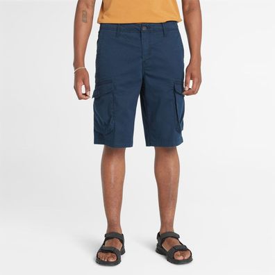 Timberland TFO Twill Cargo Short 0A2C5A