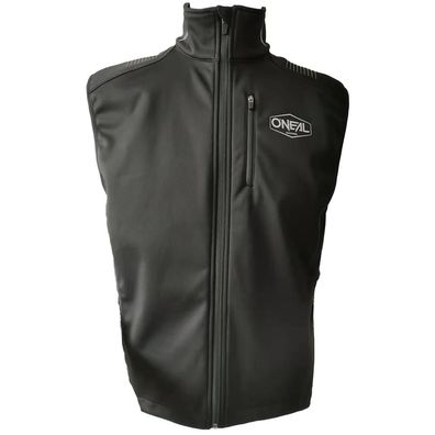 O'NEAL Jacke Mtb Vest Pro Black