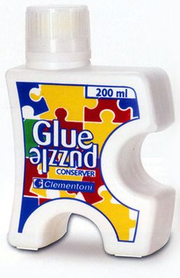 Clementoni Puzzle-Kleber