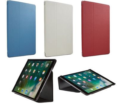 Case Logic Snap View Hülle Smart Cover Tasche für iPad Pro 2017 Air 3