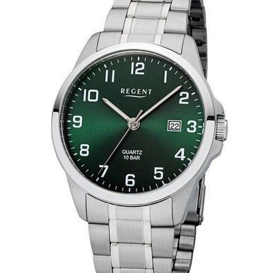 Regent - F-1422 - Armbanduhr - Herren