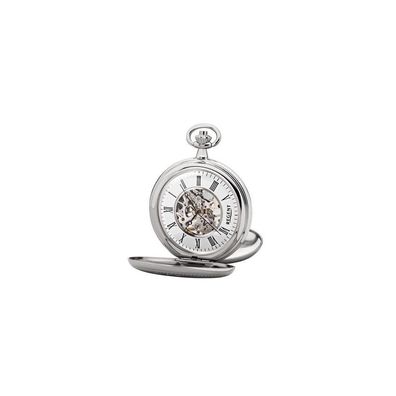 Regent - 32-P-704 - mechanische Uhr - Taschenuhr